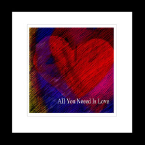 All You Need…Beatles