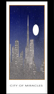 City of Miracles