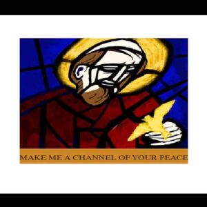 Saint Francis