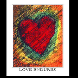 Love Endures