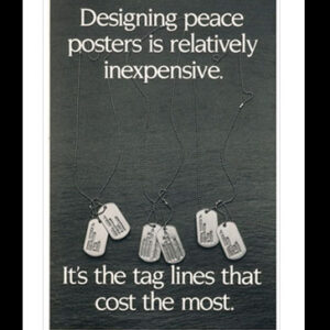Tag Lines