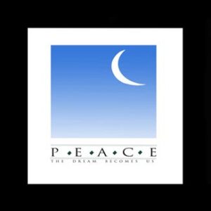 Peace..The Dream