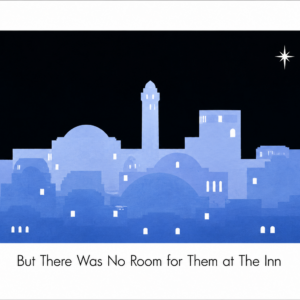 No Room at the Inn