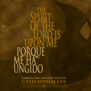 The Spirit of the lord