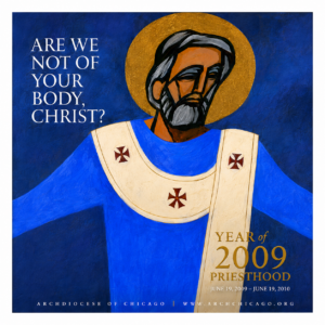 Are you not one body in christ
