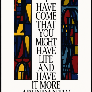 Abundant Life