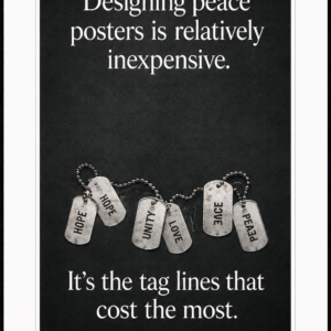 Tag Lines