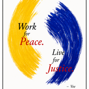 Peace / Justice