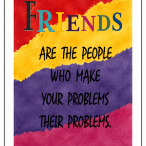 Friends