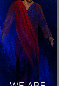 We are the body of christ