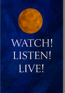 Watch Listen Live