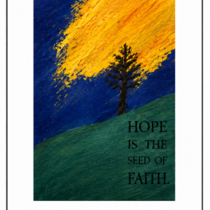 Hope / Faith