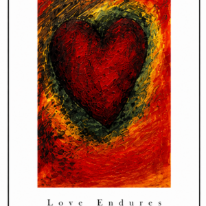 Love Endures